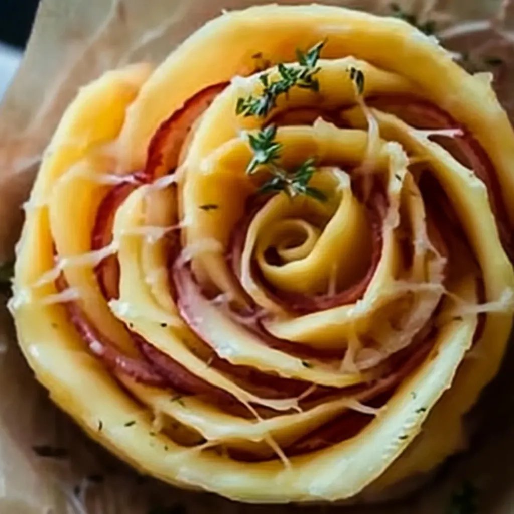 Cheese Rose Tutorial: An Amazing Ultimate Guide to 10 Beautiful Creations