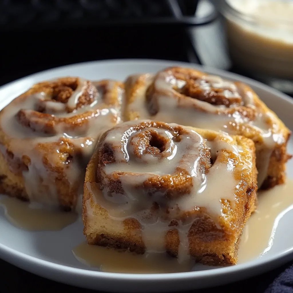 Brown Butter Cinnamon Rolls: An Incredible Ultimate Recipe