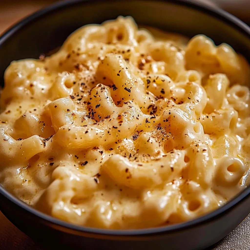 Irresistibly Creamy Stovetop Macaroni and Cheese Recipe: An Amazing Ultimate Guide