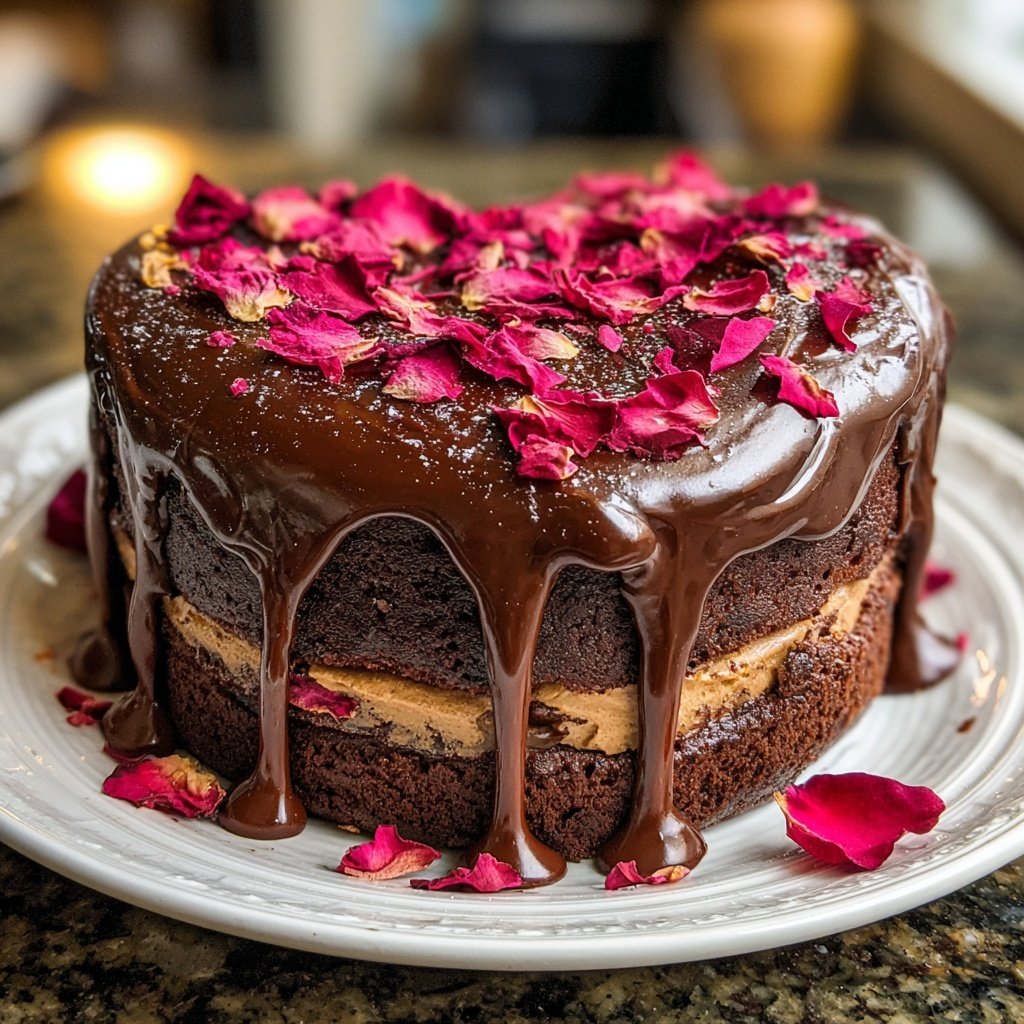 Valentine’s Day Chocolate Indulgence