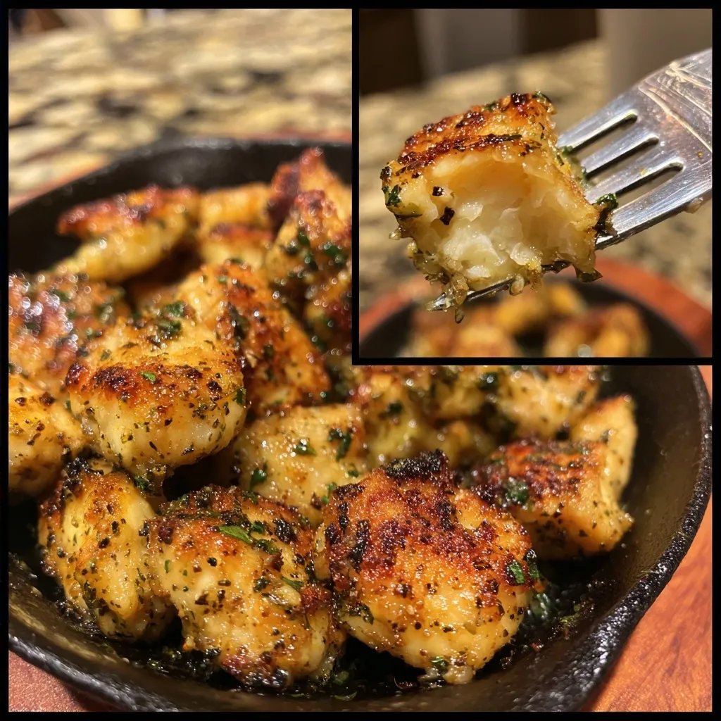 Classic Comfort Cooking