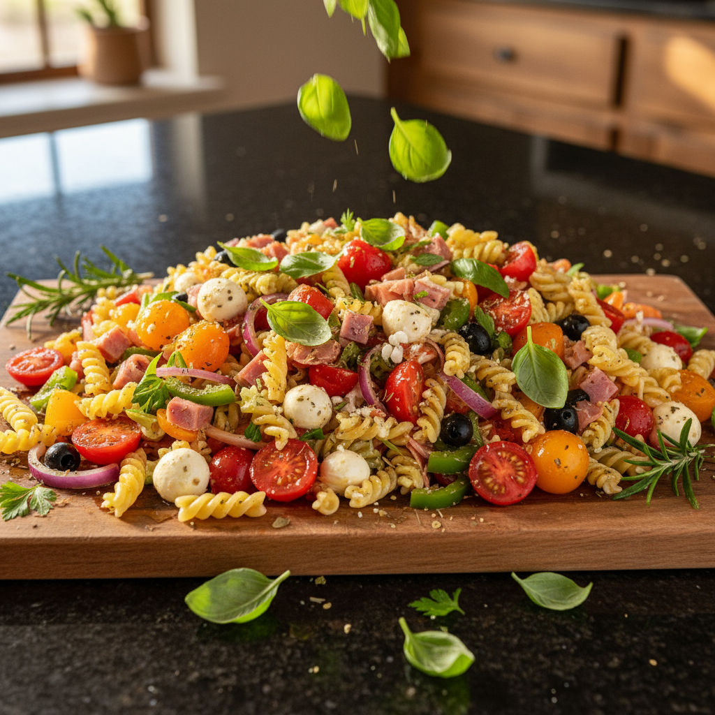 Cultural Kitchen Discoveries