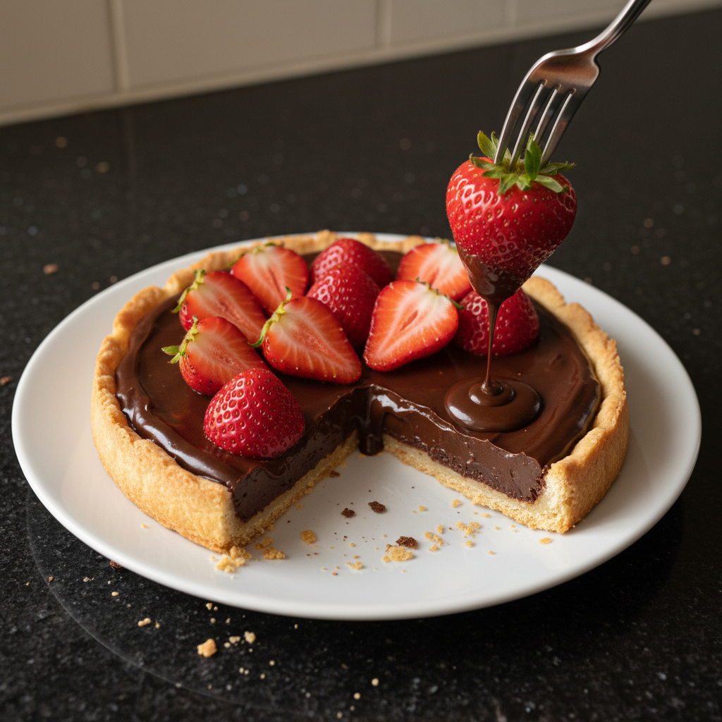 Indulgent Baking Ideas