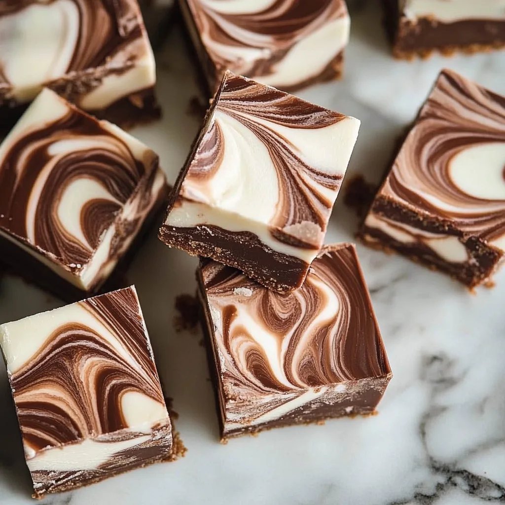 Easy Marshmallow Swirl Fudge: An Amazing Ultimate Recipe