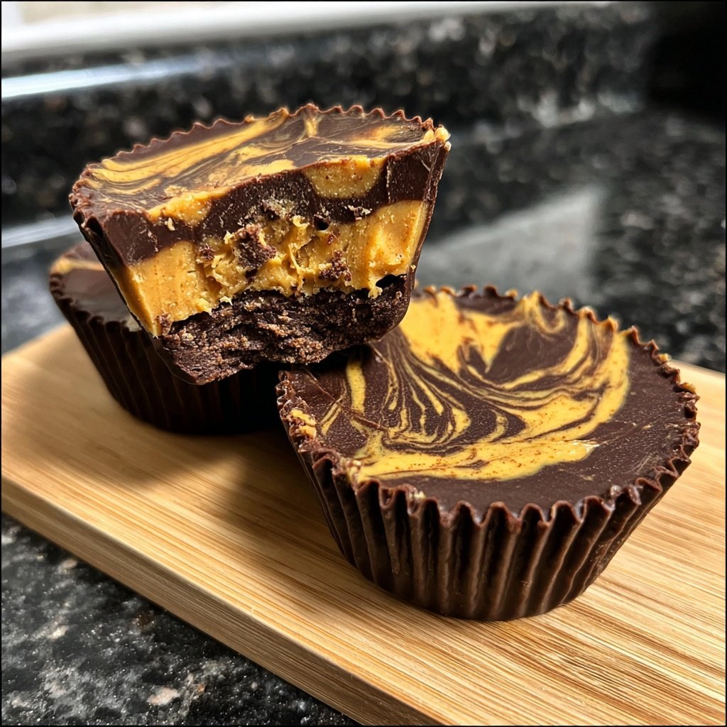 Chocolate Peanut Butter Cups