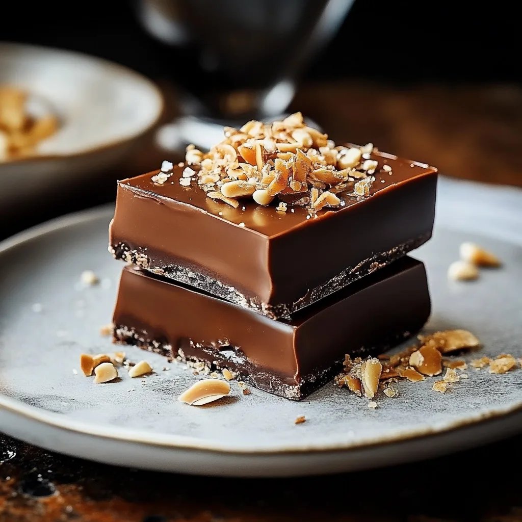 Better Than Anything Toffee: An Incredible Ultimate Recipe